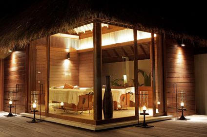 4. Bild der Unterkunft