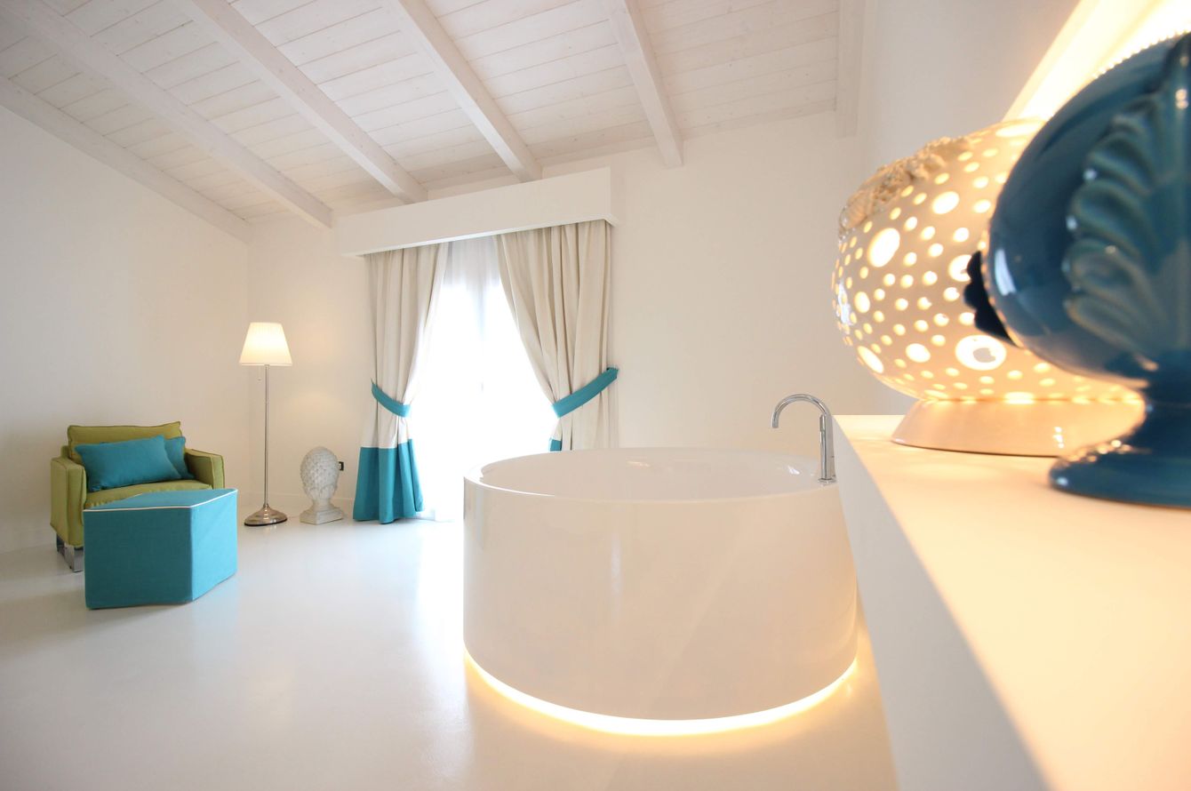 Grand Suite Deluxe