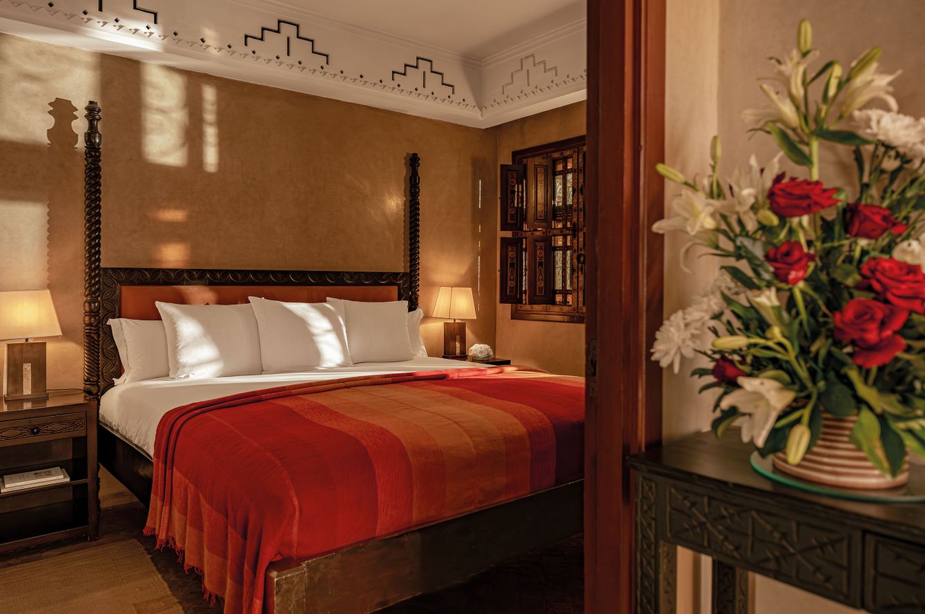 Junior Suite Deluxe
