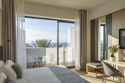 Doppelzimmer Superior