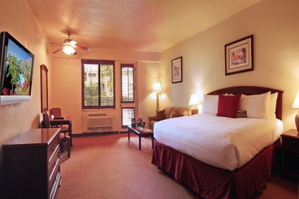 3. Bild der Unterkunft