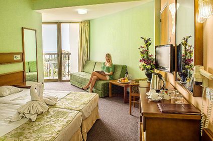 6. Bild der Unterkunft