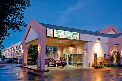 4. Bild der Unterkunft