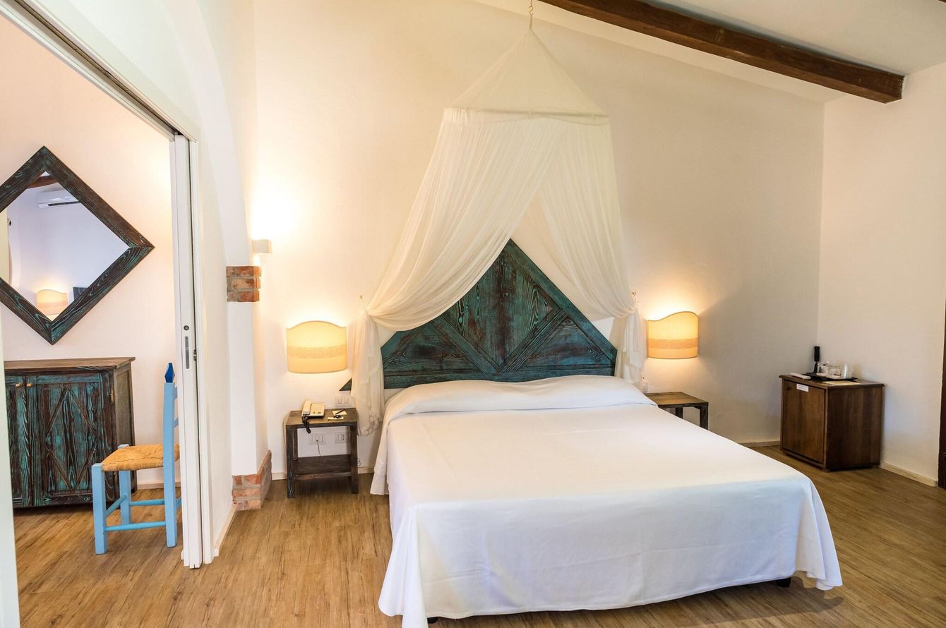 Chambre double Superior