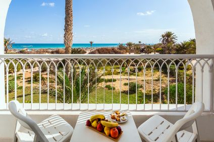 6. Bild der Unterkunft