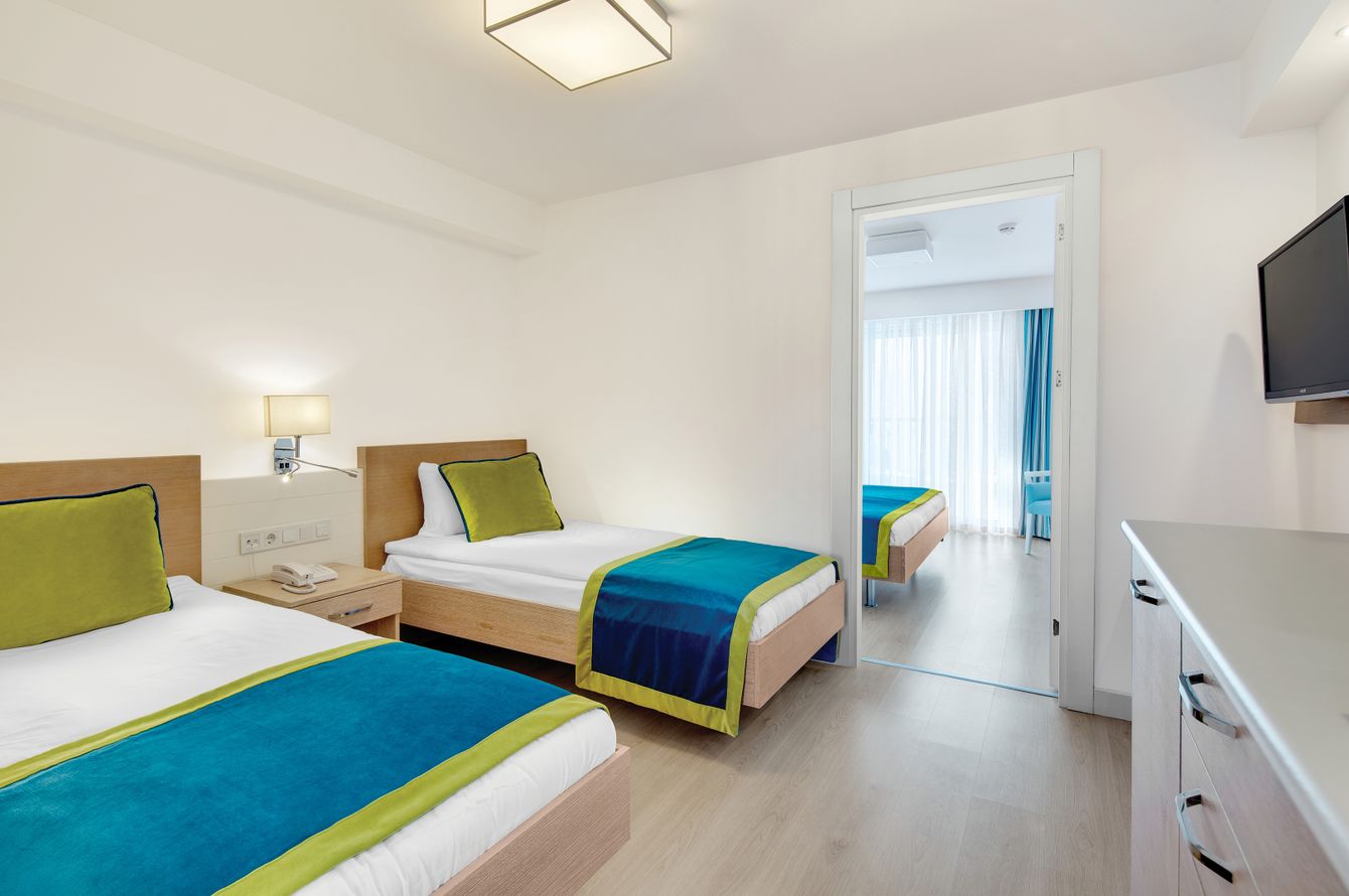 Junior Suite