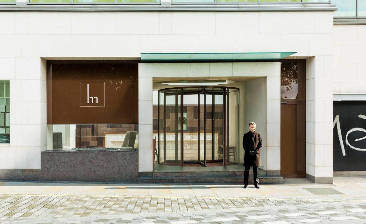 The Metropolitan by Como