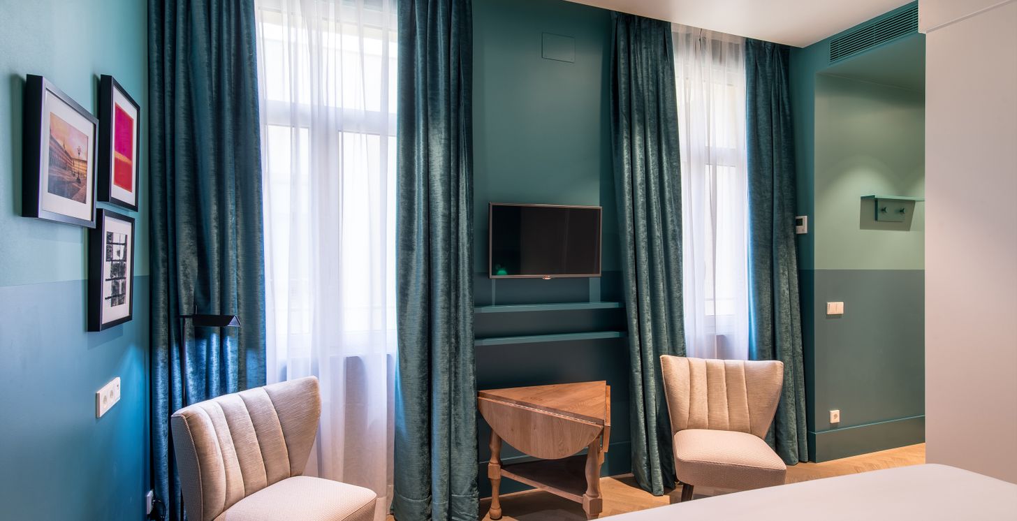 Doppelzimmer