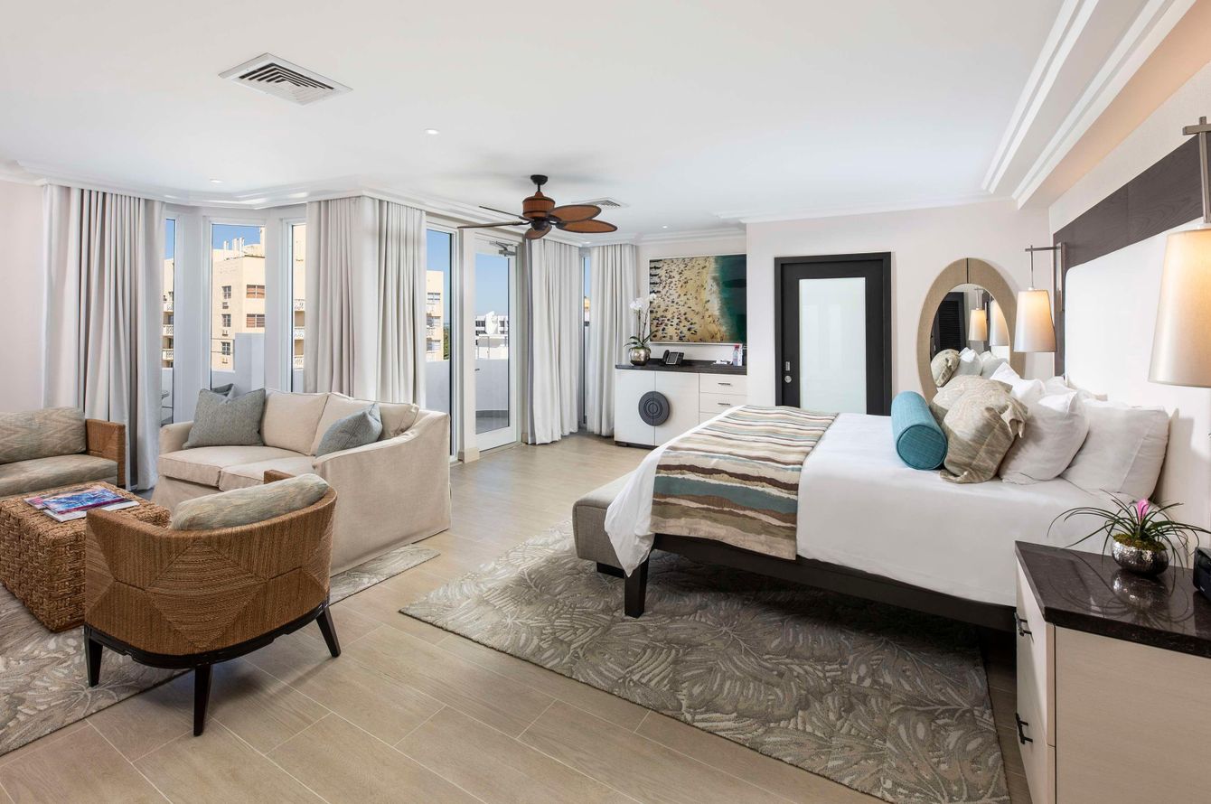 Junior Suite