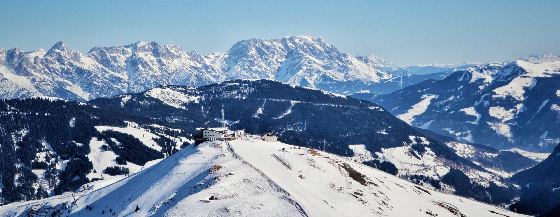 Saalbach-Hinterglemm