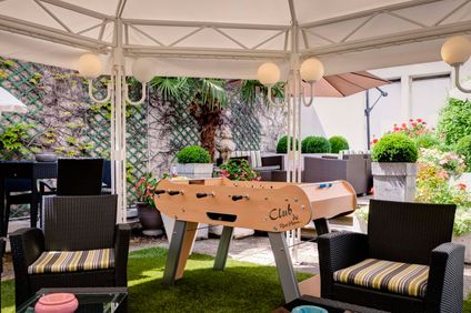 8. Bild der Unterkunft