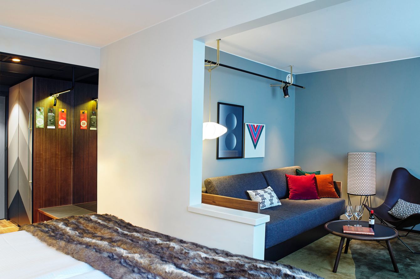 Suite