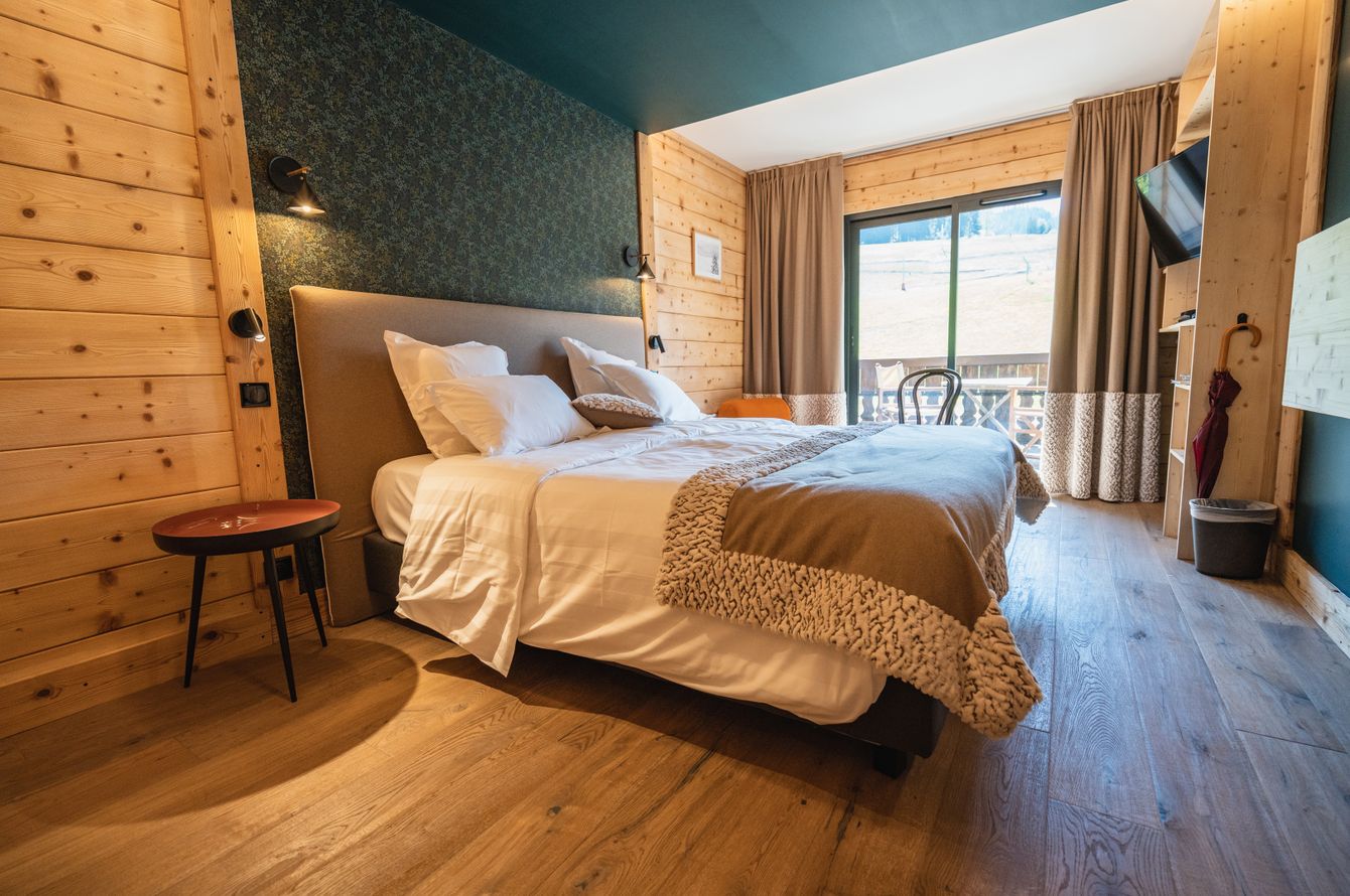 Doppelzimmer