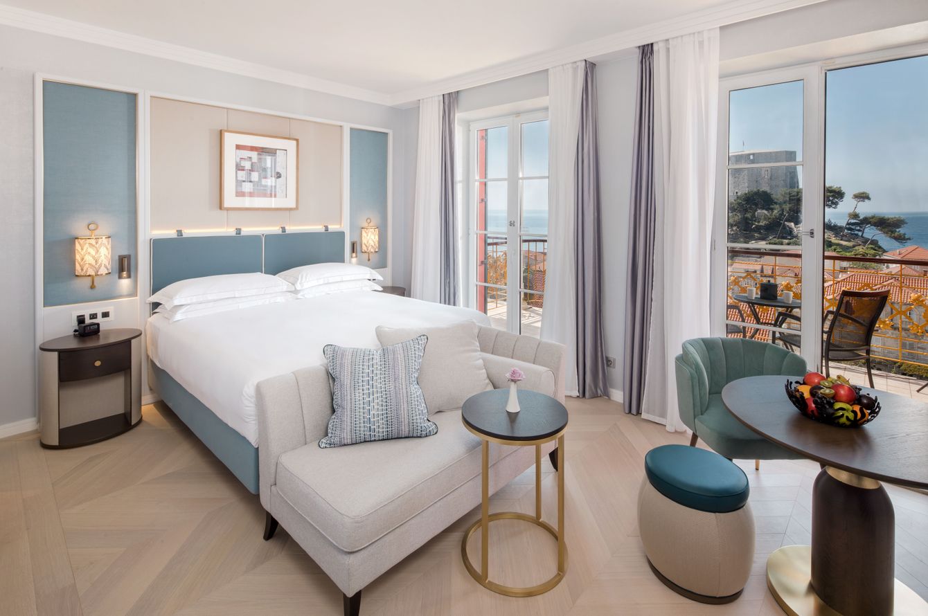 Doppelzimmer Executive