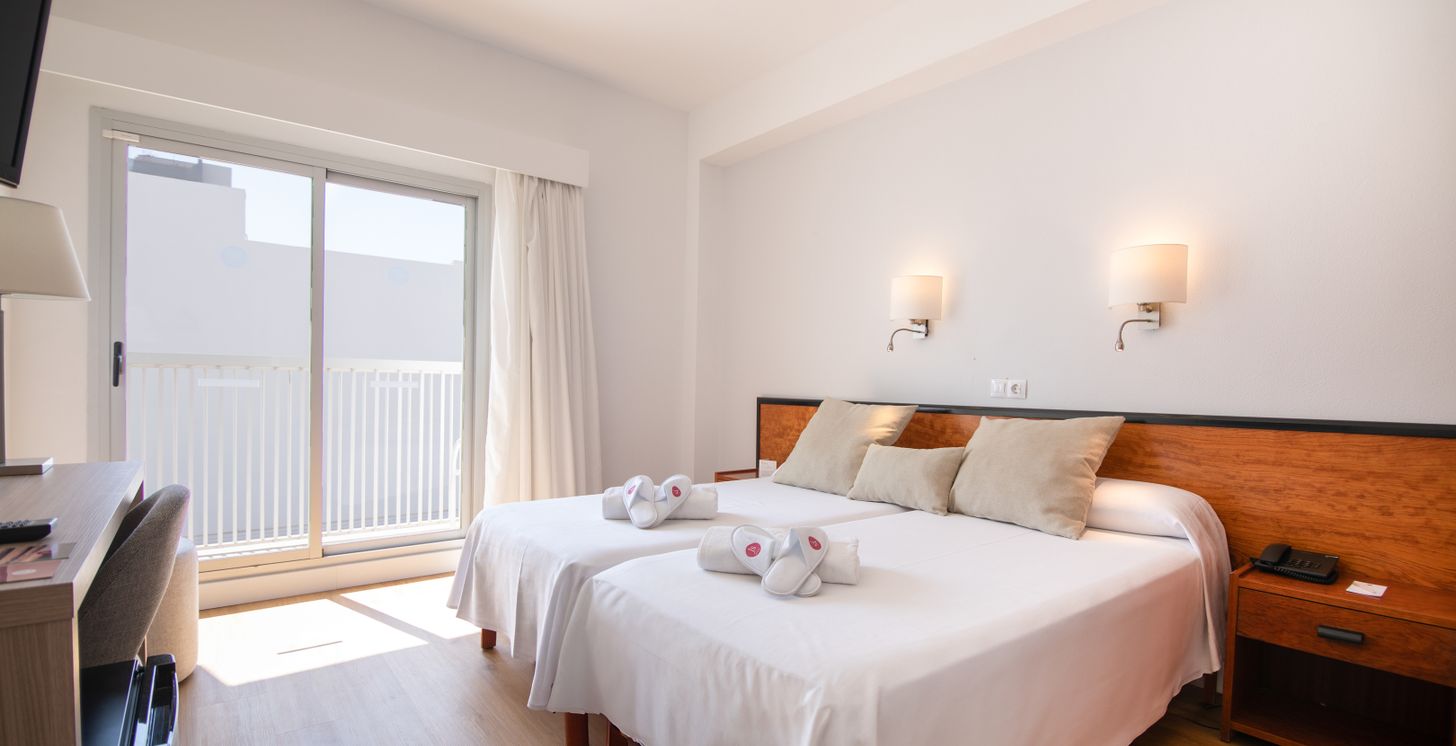 Doppelzimmer