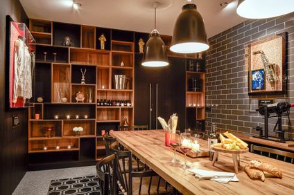 4. Bild der Unterkunft