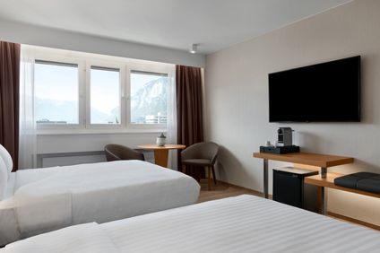 11. Bild der Unterkunft