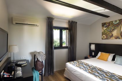 Doppelzimmer Confort