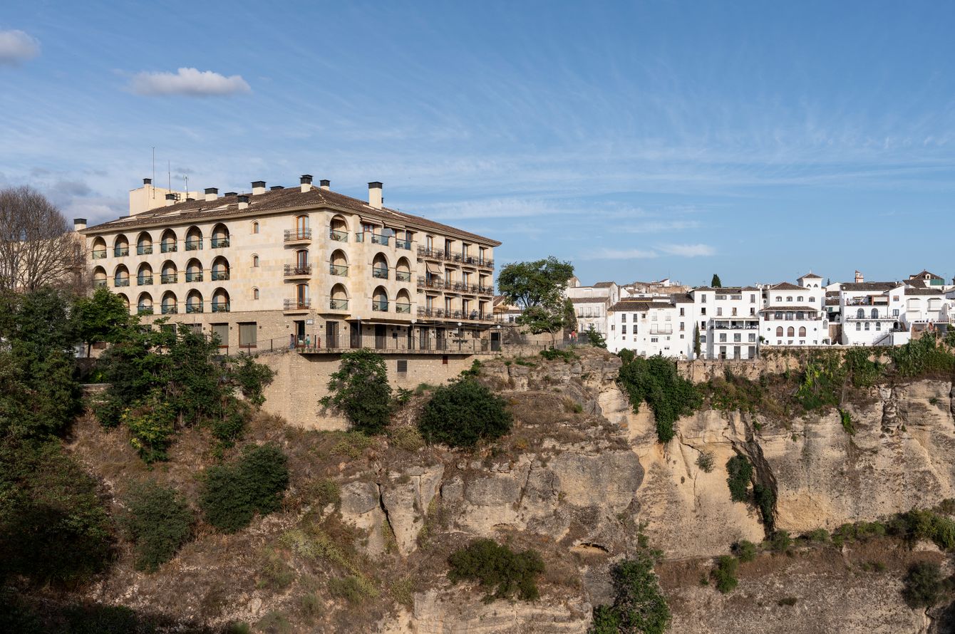 Parador de Ronda