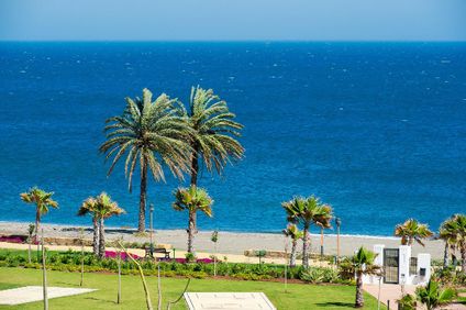 Estepona Hotel & Spa Resort