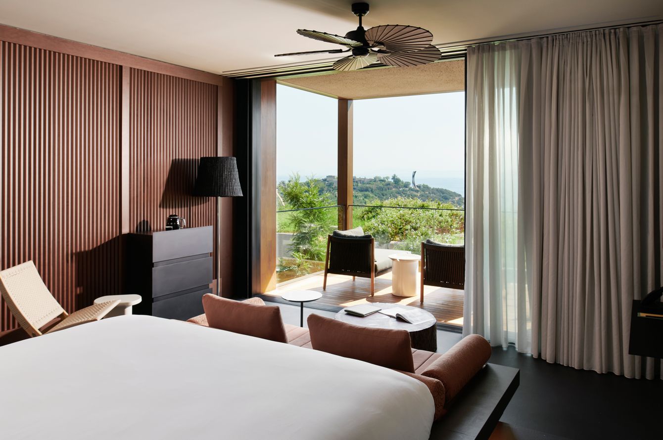 Suite Duplex