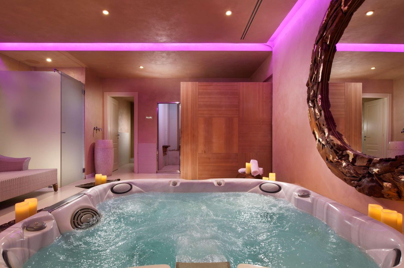 Spa