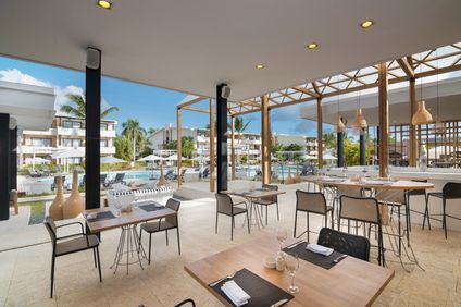 4. Bild der Unterkunft