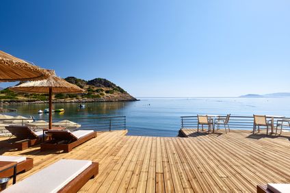 23. Bild der Unterkunft