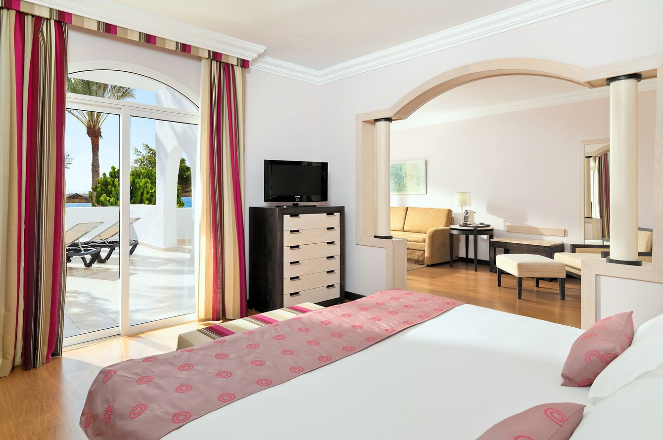 Suite Junior
