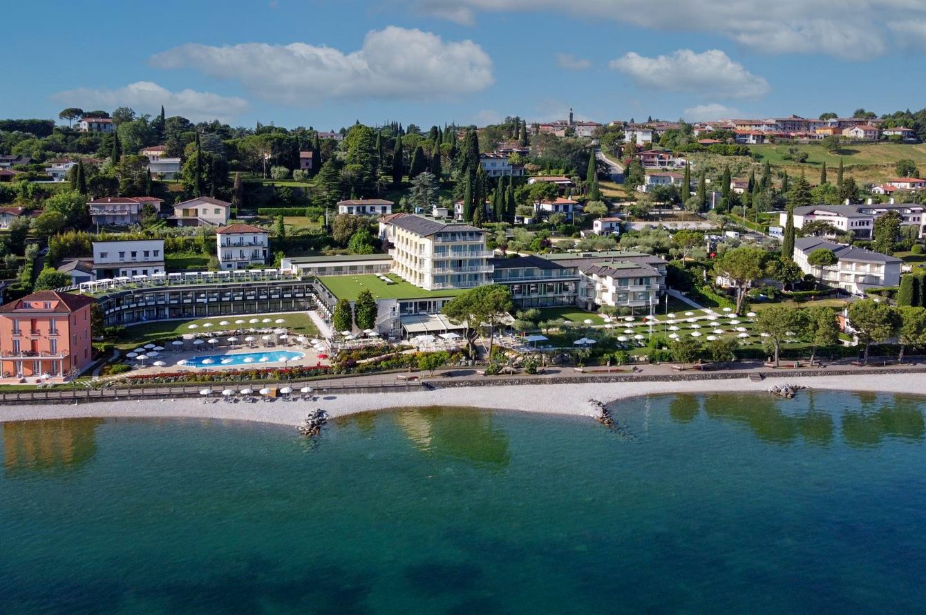 Park Hotel Casimiro