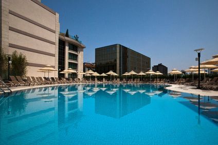 2. Bild der Unterkunft