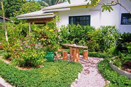 6. Bild der Unterkunft