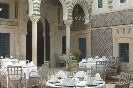 2. Bild der Unterkunft