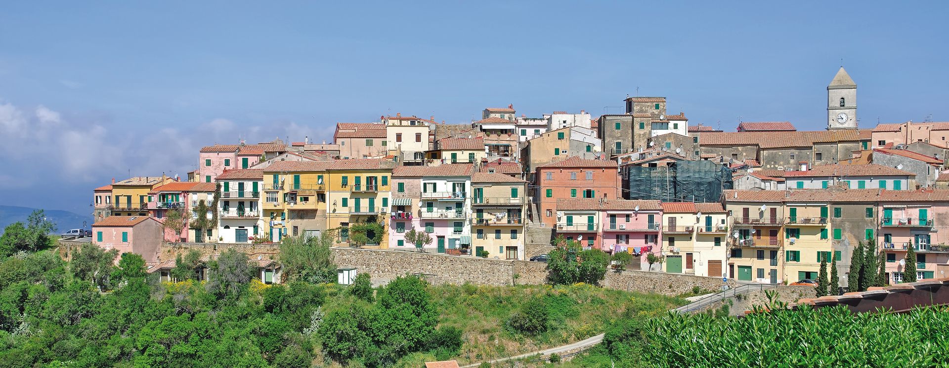 Capoliveri / Porto Azzurro