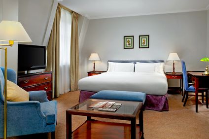 9. Bild der Unterkunft