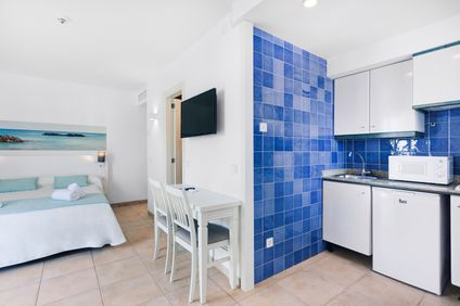 12. Bild der Unterkunft