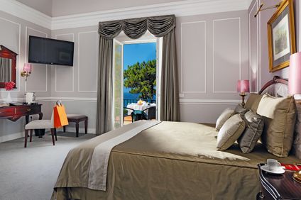 2. Bild der Unterkunft