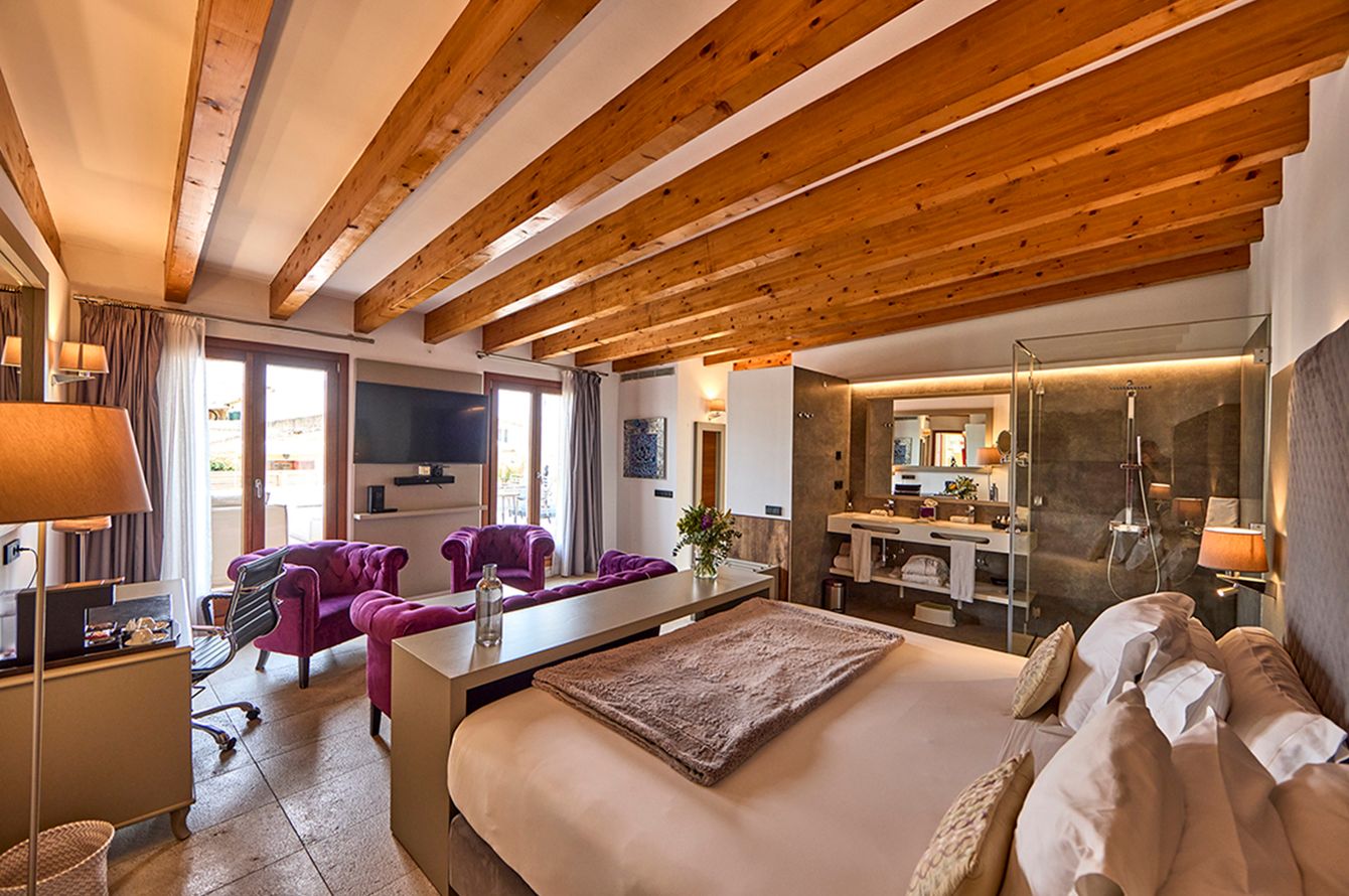 Sky Suite