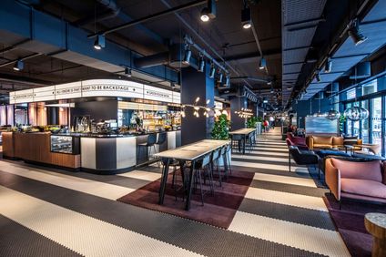 2. Bild der Unterkunft