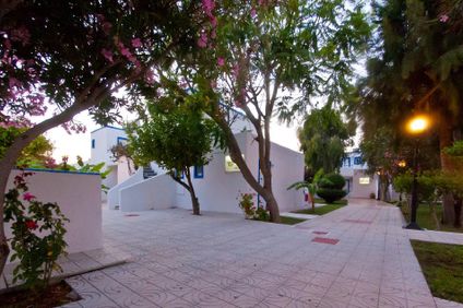 11. Bild der Unterkunft