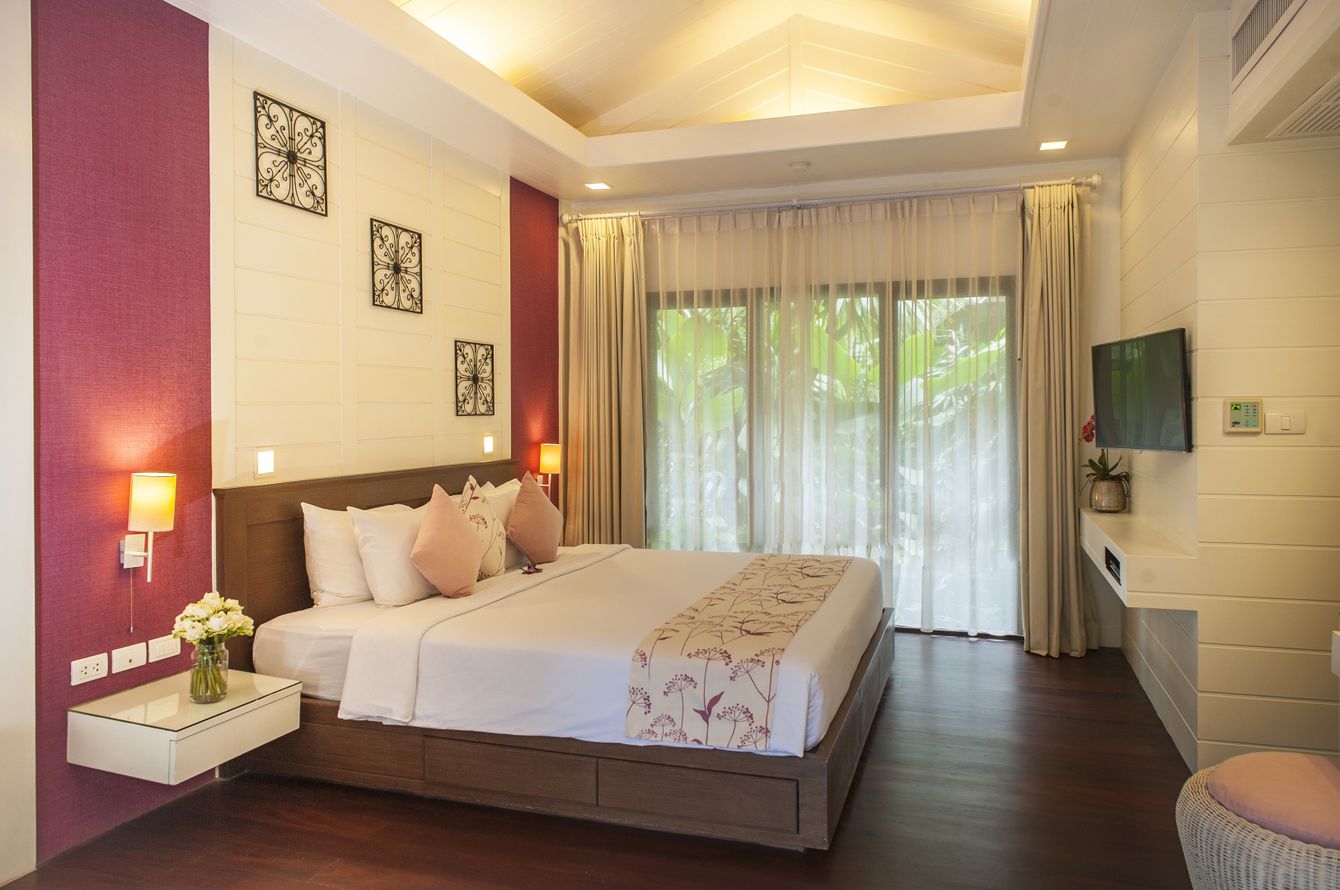 Deluxe Villa
