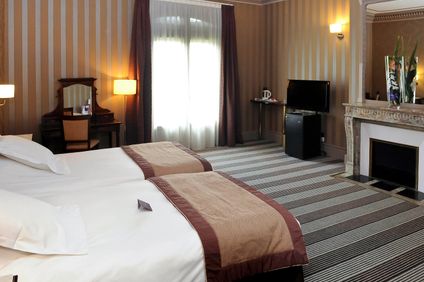 11. Image de l'établissement