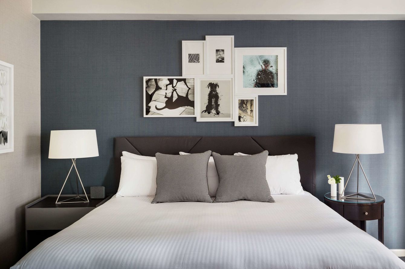Doppelzimmer