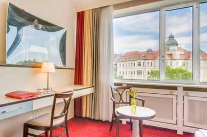 6. Bild der Unterkunft