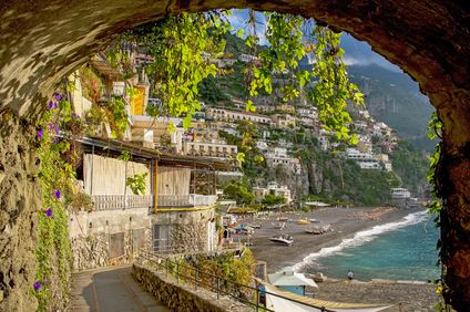 Positano