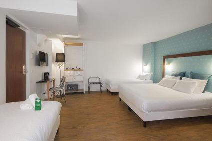 8. Bild der Unterkunft