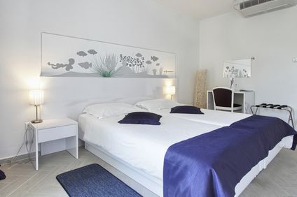 Doppelzimmer Classic