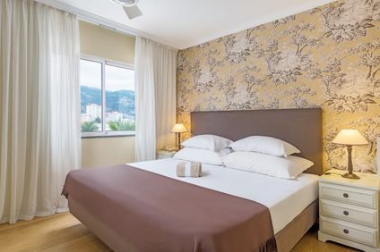 Familienzimmer im Pestana Village