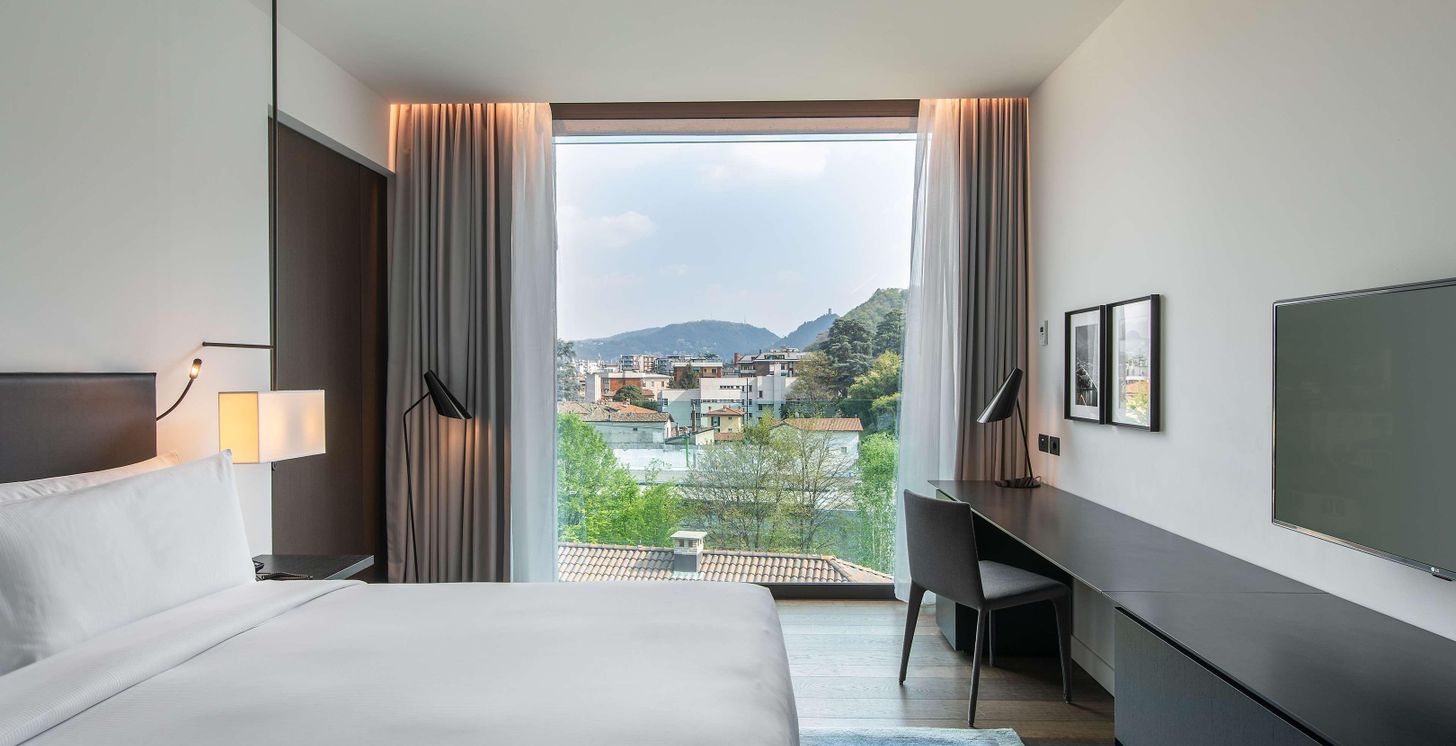 Doppelzimmer