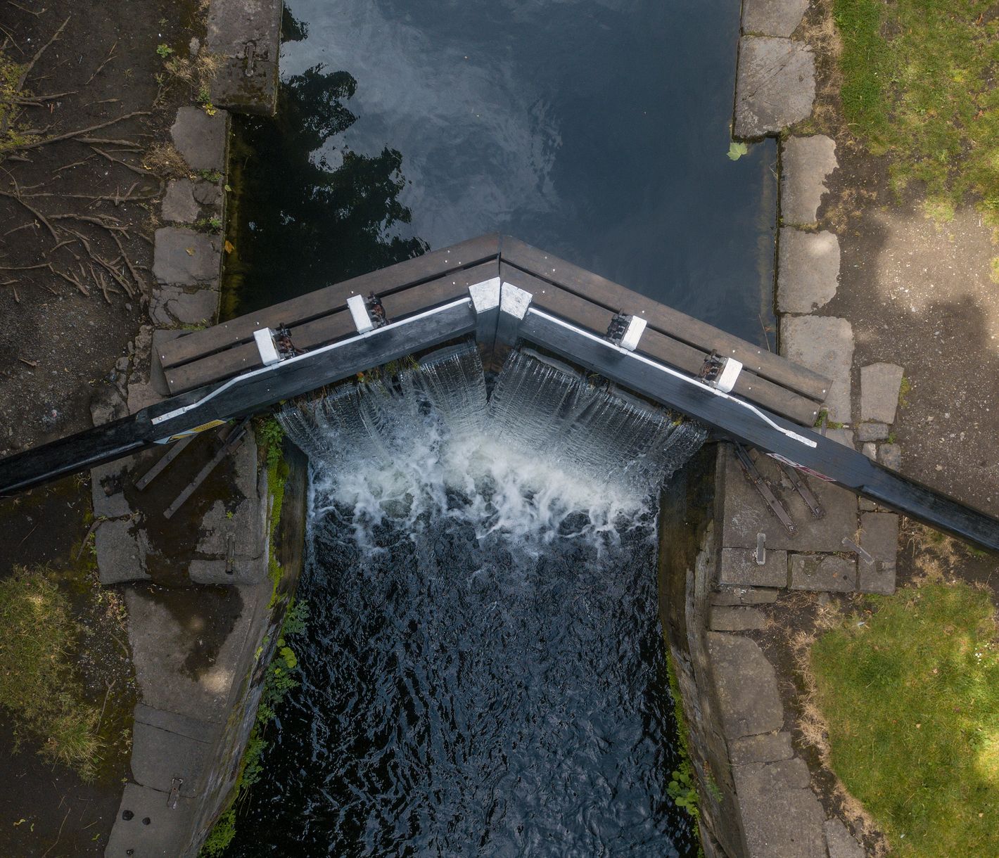 Abenteuer Shannon-Erne-Kanal